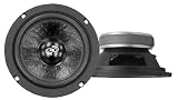 PYLE-PRO PDMW6 - 6.5'' High Performance Mid-Bass Woofer