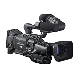 JVC GY-HD200U High Definition 3-CCD MiniDV Professional Camcorder (Body Only)