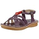 Kickers Tiwinni 182704, M&auml;dchen Sandalen