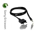 Original Sony Ericsson Audio Video AV TV Kabel MMC-70 für Sony Ericsson C510, C702, C901 Green Heart, C902, C903, C905, F305, G502, G700, G705, G900, K310i, K330, K510i, K530i, K550i, K610i, K630, K660i, K750i, K770i, K800i, K810i, K850i, M600i, Naite, P1i, P990i, R300, R306, S302, S312, S500i, Satio, T250i, T280i, T303, T650i, T700, T707i, T715i, V630i, V640i, W200i, W205, W302, W350i, W380i, W395, W508, W580i, W595, W610i, W660i, W700i, W705, W710i, W760i, W810i, W850i, W880i, W890i, W902, W910i, W950i, W960i, W980, W995, Z310i, Z530i, Z550i, Z555i, Z610i, Z710i, Z750i, Z770i, Z780