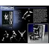 P90X Extreme Home Fitness with Tony Horton - Set of 13 DVDs