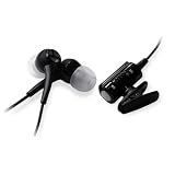 SteelSeries Siberia In-Ear Headset (Black)