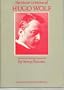 The Music Criticism of Hugo Wolf