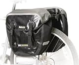 Sunlite Fortress Waterproof Rear Bicycle Pannier by Sunlite