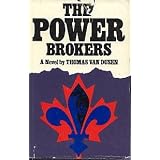 The power brokers'