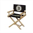 National Hockey LeagueTM Boston Bruins Youth Director Chair