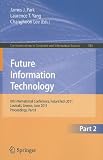 Cover for 9783642223082
