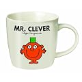 Mr Clever Mug