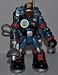 41e1UdUiqIL. SL75 Cheap Price Police Officer Jake Justice (with Voice Tech Backpack) (Retired) Rescue Hero Fisher Price Action Figure Non Violent Doll