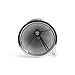 BOCHA - Pour Over Coffee Filter, Reusable Stainless Steel Cone Dripper, Permanent and Paperless with Cup Stand - ON SALE PLUS FREE POUROVER COFFEE GUIDE