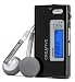 Creative Zen Nano Plus 1GB - Black