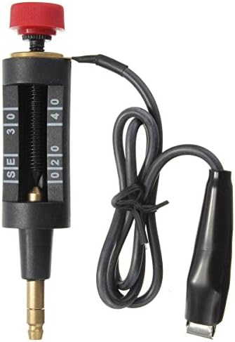 Drillpro Adjustable Ignition Coil Tester Ignition Spark Test Tool