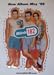 Blink 182 Band Magnet