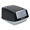 Hammacher Schlemmer Portable Digital Photo Converter