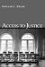 Access to Justice Access to Justice cover image