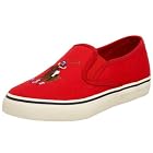 POLO by Ralph Lauren Little Kid/Big Kid Mansheim ll Slip On
