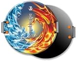 Wham-o 25" Air Disc Foam Snow Disc