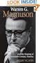 Warren G. Magnuson and the Shaping of Twentieth-Century America (Emil and Kathleen Sick Lecture-Book Series in Western History and Biography)