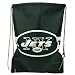 New York Jets NFL Team Drawstring Backpack