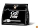 Senseo Caf¿ Noir Coffee Pods, 18-Count, 4.41-Ounce Packages (Pack of 3)
