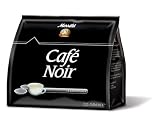 Senseo Caf Noir Coffee Pods, 18-Count, 4.41-Ounce Packages (Pack of 3)