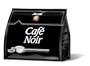 Senseo Cafe Noir Coffee Pods, 18-Count, 4.41-Ounce Packages (Pack of 3)