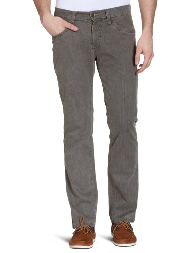 Camel Active Herren Hose 4886953934, Gr. 38/32, Braun (28) Preisvergleich