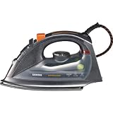 Siemens TB56EXTREM Dampfbügeleisen extremePower / 2900 Watt / Titanium-glissée Bügelsohle