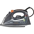 Siemens TB56EXTREM Dampfb�geleisen extremePower / 2900 Watt / Titanium-gliss�e B�gelsohle