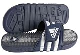 Adidas Men Santiossage Slide - Navy/White