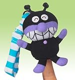 アンパンマン りんりん ばいきんまん