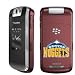 Coveroo Denver Nuggets Replacement Cover for BlackBerry?« Pearl Flip 8220