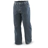 30 Inseam Dickies� Loose Fit Jeans Blue by Dickies