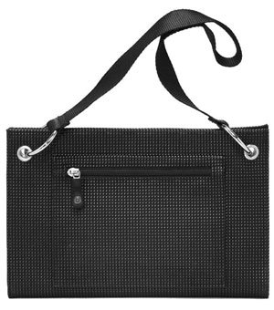 Hobo International Urban Oxide Heights Black