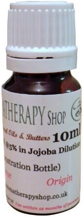 Jasmine Sambac Oil 10ml @5%Dilute