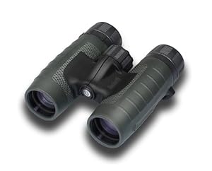 Bushnell Trophy Binoculars, 8x32