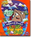 Pajama Sam's Lost & Found
