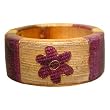 Banana Bangle Floral (ASEAN Agenda)