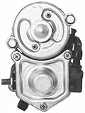 Quality-Built 12097 Premium Import Starter - Remanufactured