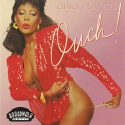 Ohio Players - Ouch!