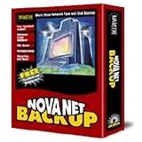 Novastor OPEN FILE MANAGER ( 80910 )