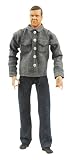 [24] - 12 Inch Action Figures: Jack Bauer/3PM (Season 1)