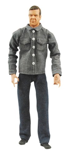 ���������ɥ��쥯��  [24] - 12 Inch Action Figures: Jack Bauer/3PM (Season 1) ����ӥ������ɥ� ����ӥ������� ����ɥ� ��ͥ ��ǥ� ���᡼�� �ե��� �����꡼ ���� ư�� �̿���