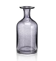 Bubble Bottle Vase