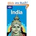 India (Lonely Planet India)