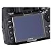 Sony DSLR-A700 Durable Polycarbonate LCD Protect Cover For DSLRA Alpha Camera