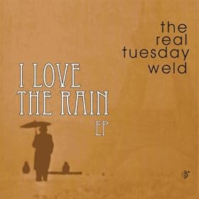 I Love The Rain EP