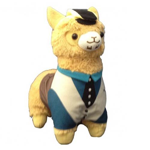 Tiger & Bunny Kotetsu T. Kaburagi Cosplay 12