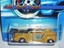 Mattel Hot Wheels 2006 1:64 Scale Yellow 1940 Ford Truck Die Cast Car #142