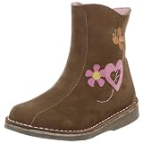 Kid Express Toddler/Little Kid Chanel Mid-Calf Boot